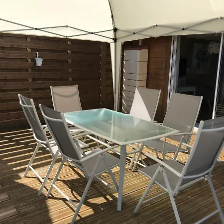 Lejlighed Albi Home