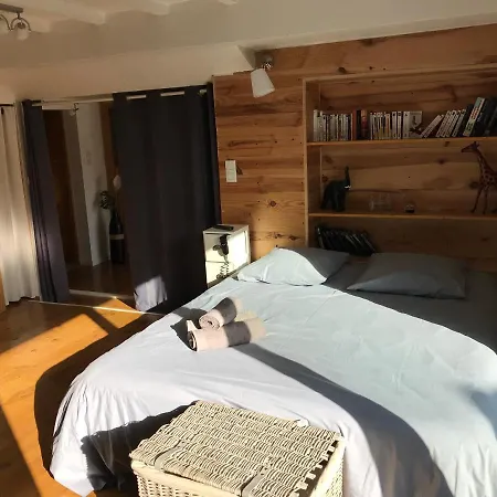 Albi Home Lejlighed *