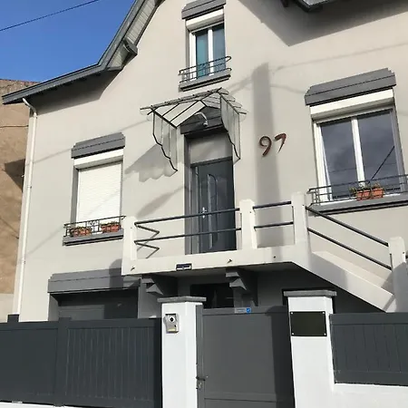 Albi Home Lejlighed