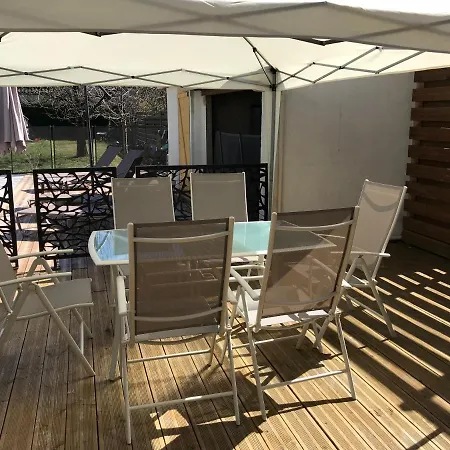 Lejlighed Albi Home Albi