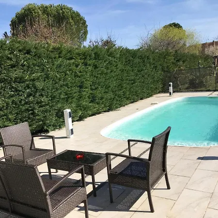 Lejlighed Albi Home